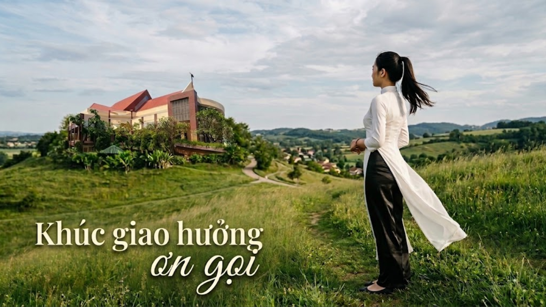 [PODCAST] CHUYỆN ƠN GỌI (29): Khúc giao hưởng ơn gọi